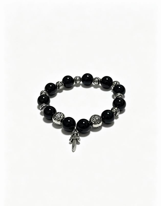 Chrome Hearts Bracelet 05yxs07